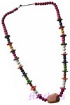 Ethnic Necklace - click here for large view